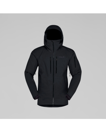 Norrøna lofoten Gore-Tex thermo80 Jacket