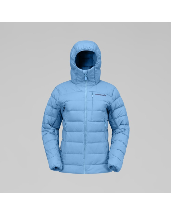 Norrøna femund down700 Zip Hood