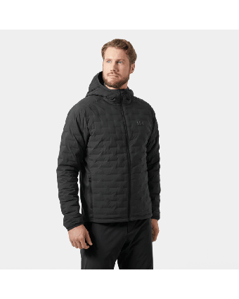 Helly Hansen Hp Hybrid Stretch Hooded Ins