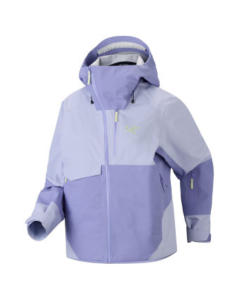 Arc'Teryx Sidewinder Jacket Women