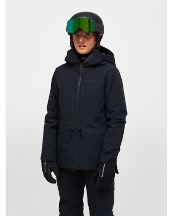Peak Performance Whitelight APX HIPE® 2L Insulated Shell Jacket Women