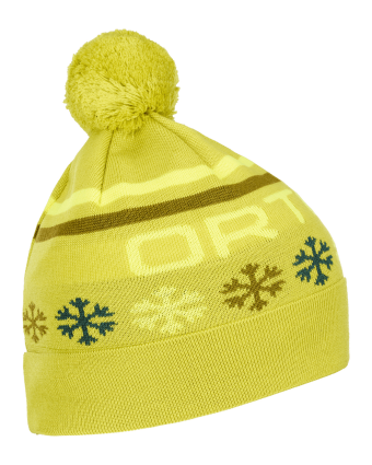 Ortovox Nordic Knit Beanie