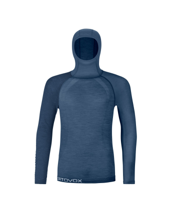 ORTOVOX 120 Comp Light Hoody Men