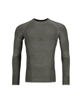 ORTOVOX 230 Competition Long Sleeve Men