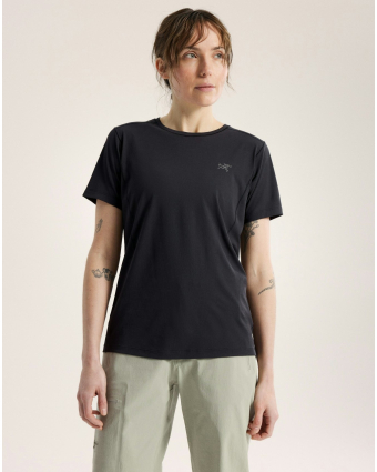 Arc'Teryx Sunna Crew SS Women's