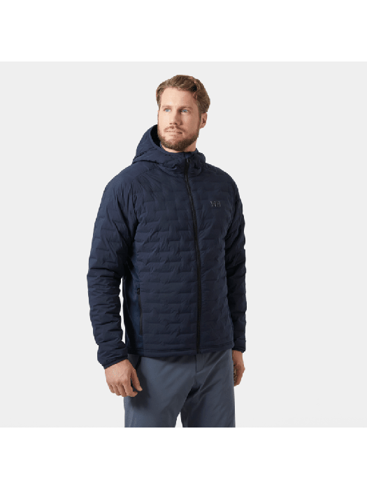 Hp Hybrid Stretch Hooded Ins Helly Hansen Hp Hybrid Stretch Hooded Ins Helly Hansen