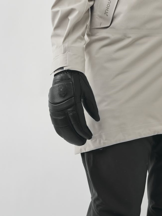 Fall Line 3 finger Black/Black 7 Fall Line 3 finger Black/Black 7