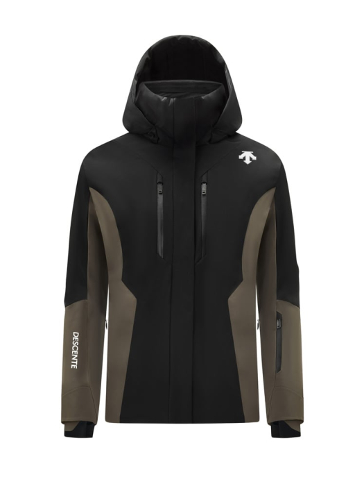 Descente W-Gk32 Insulated Jacket Women DWWYGK32 Descente W-Gk32 Insulated Jacket Women DWWYGK32