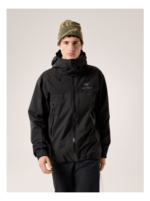 Arc'Teryx Beta AR Jacket Menen- Stormhood Arc'Teryx Beta AR Jacket Menen- Stormhood