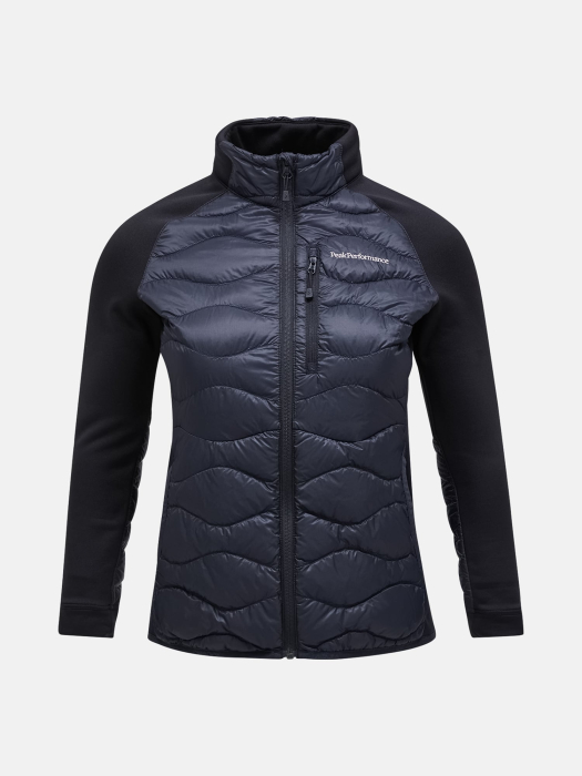 Women Helium Down Hybrid Jacket Women Helium Down Hybrid Jacket
