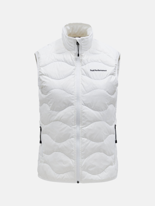 Women Helium Down Vest Women Helium Down Vest