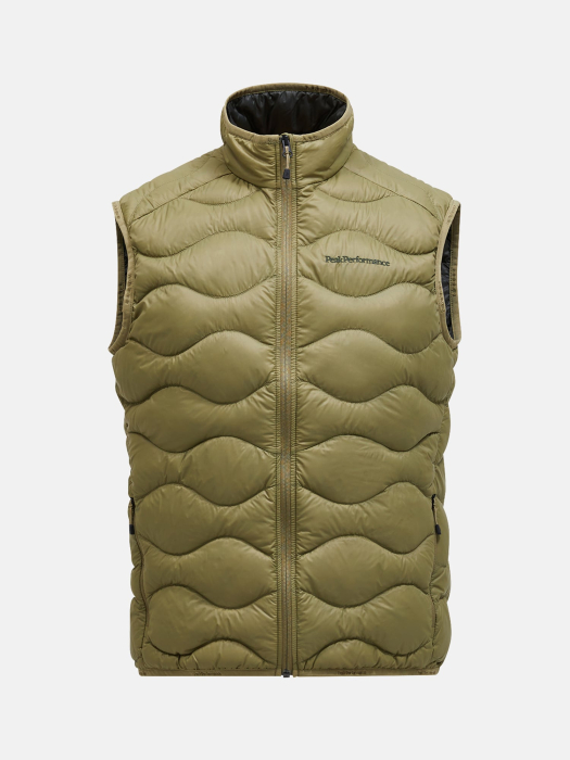 Men Helium Down Vest Men Helium Down Vest