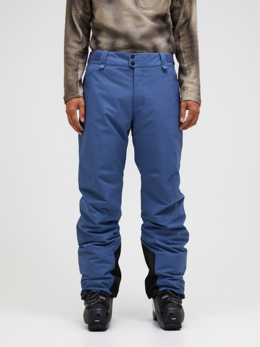 Maroon HIPE® 2L Insulated Shell Pants Men Summit Sky Maroon HIPE® 2L Insulated Shell Pants Men Summit Sky