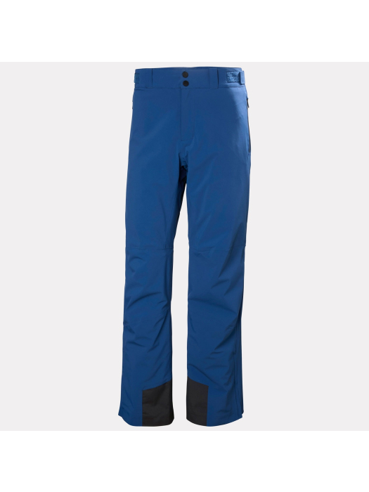 Helly Hansen Men Alpha Lifaloft Pant Dark Blue Helly Hansen Men Alpha Lifaloft Pant Dark Blue