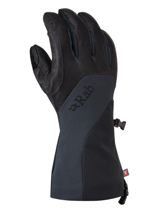 Khroma Freeride GTX Gloves Khroma Freeride GTX Gloves