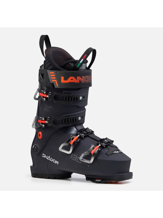 Lange Men's all mountain ski boots Shadow 130 MV Lange Men's all mountain ski boots Shadow 130 MV
