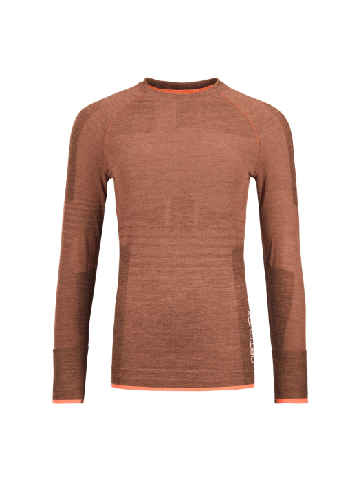 230 Competition Long Sleeve W faded-tangerine 230 Competition Long Sleeve W faded-tangerine