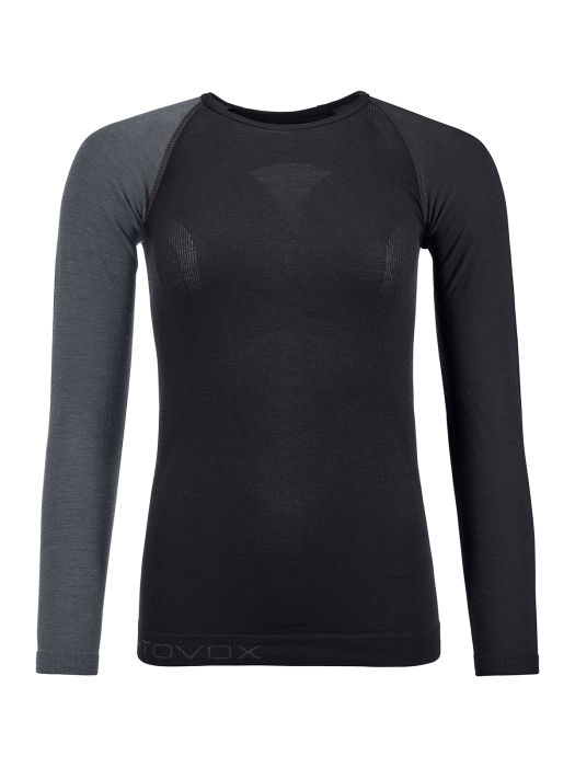 120 Comp Light Long Sleeve W black 120 Comp Light Long Sleeve W black