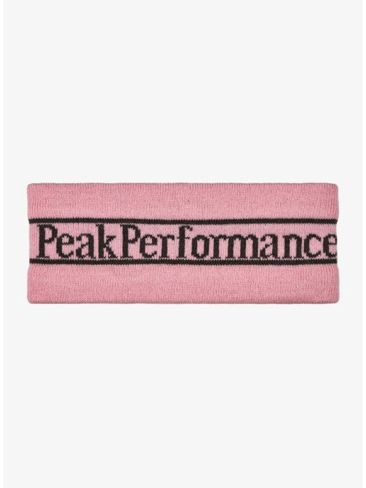 Peak Performance Pow Headband