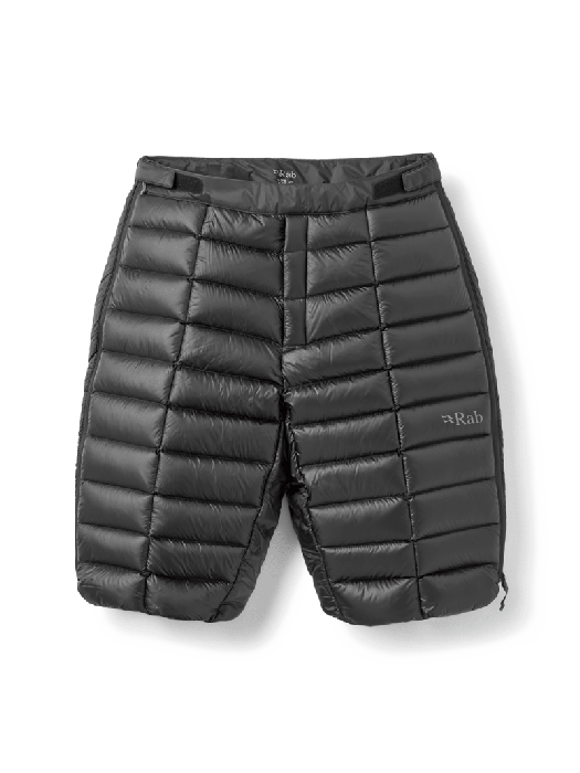 Mythic Shorts Black L Mythic Shorts Black L