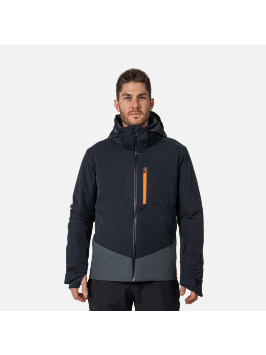 Rossignol Blackside Jacket Black model