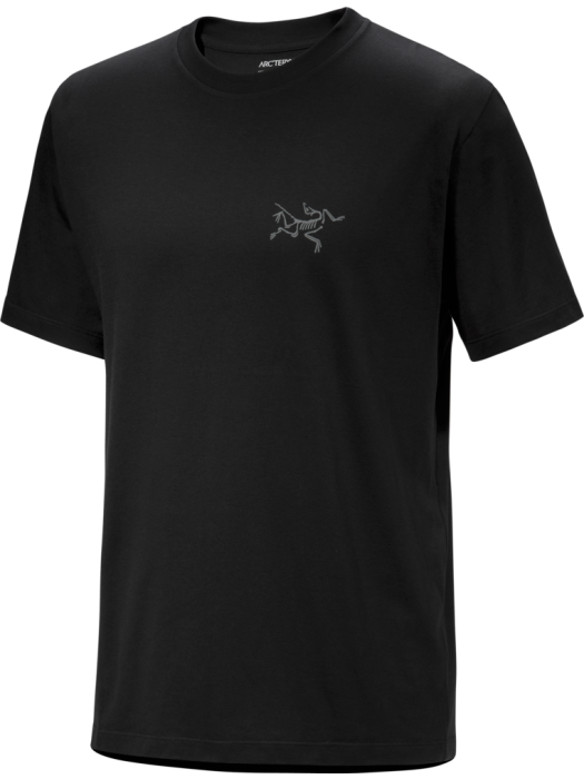 Arc'Teryx Kragg SL Cotton SS Men Arc'Teryx Kragg SL Cotton SS Men